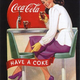 Illustration for article titled Firsts: Diet Coke Virgin Does Taste-Test, Vomits
